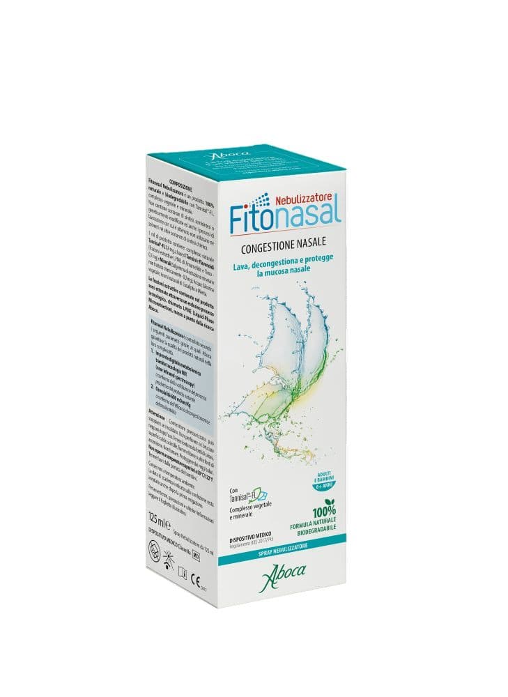 FITONASAL Neb.Spray 125ml