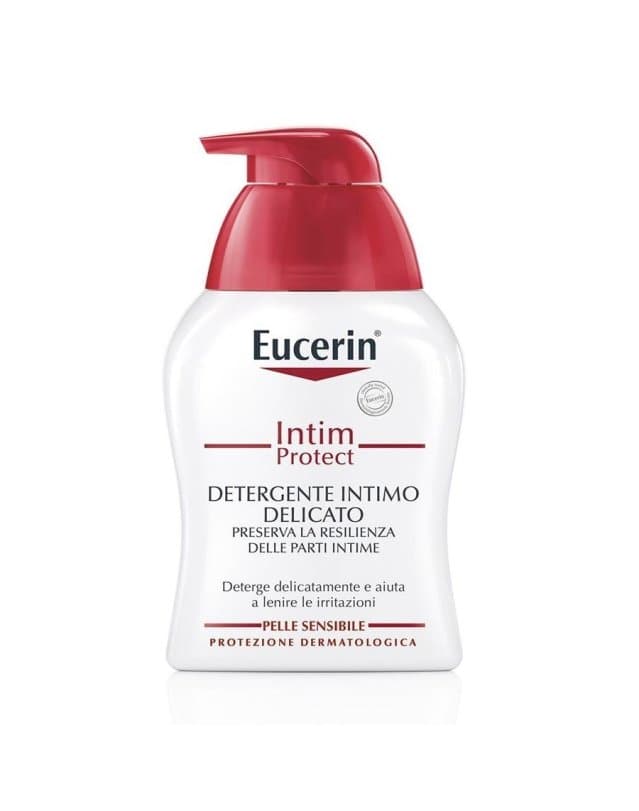 Eucerin pH5 Detergente Intimo Delicato - Detergente intimo lenitivo - 250 ml
