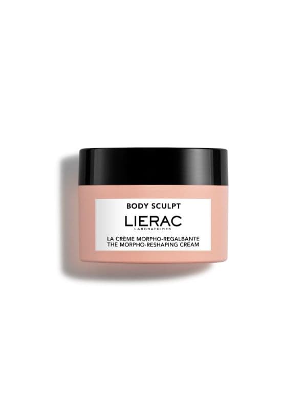 Lierac Body Sculpt Crema Morfo Rimodellante - Crema rassodante e tonificante - 200 ml