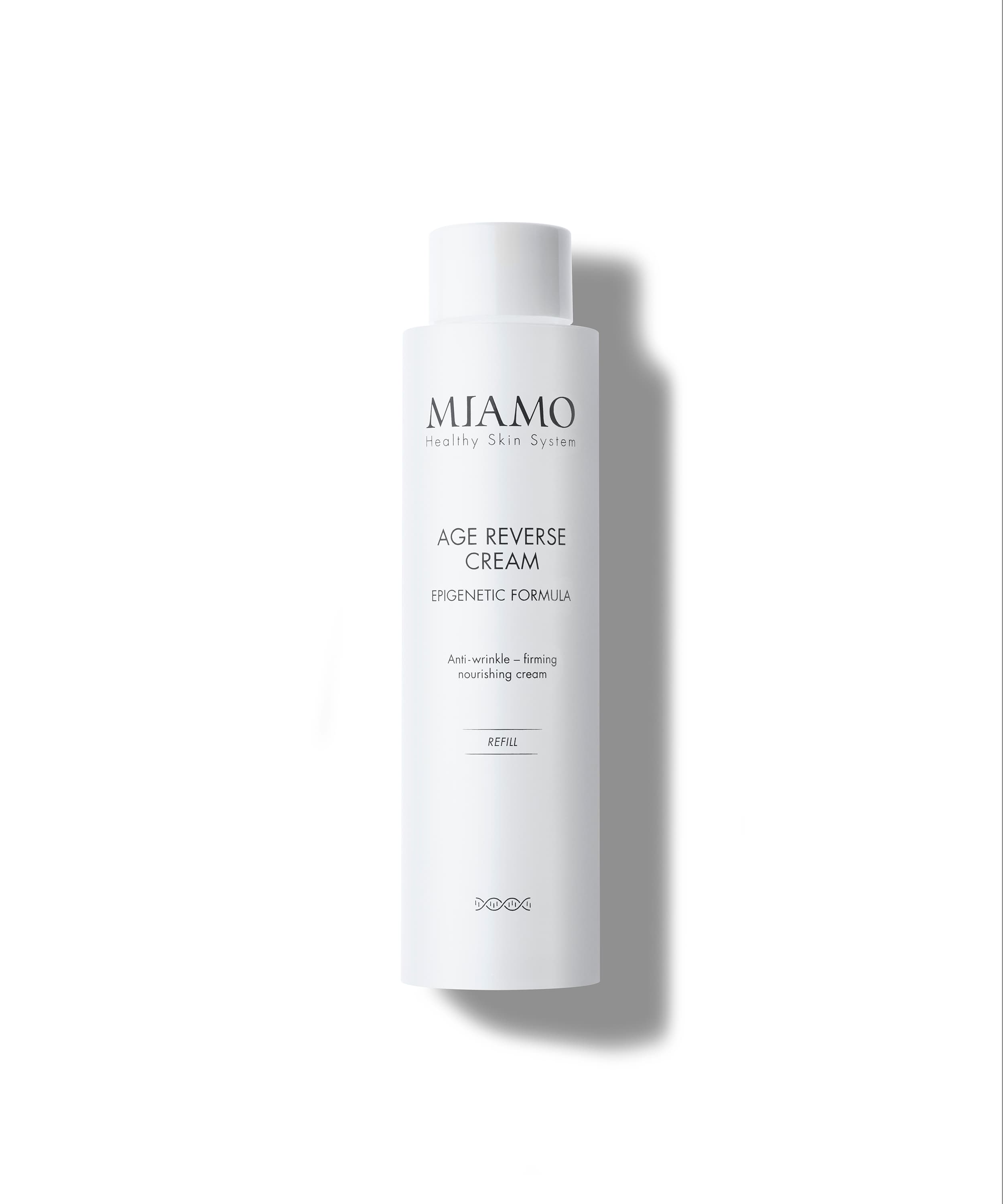 Miamo Age Reverse Ricarica Crema - Refill crema viso antiage - 40 ml