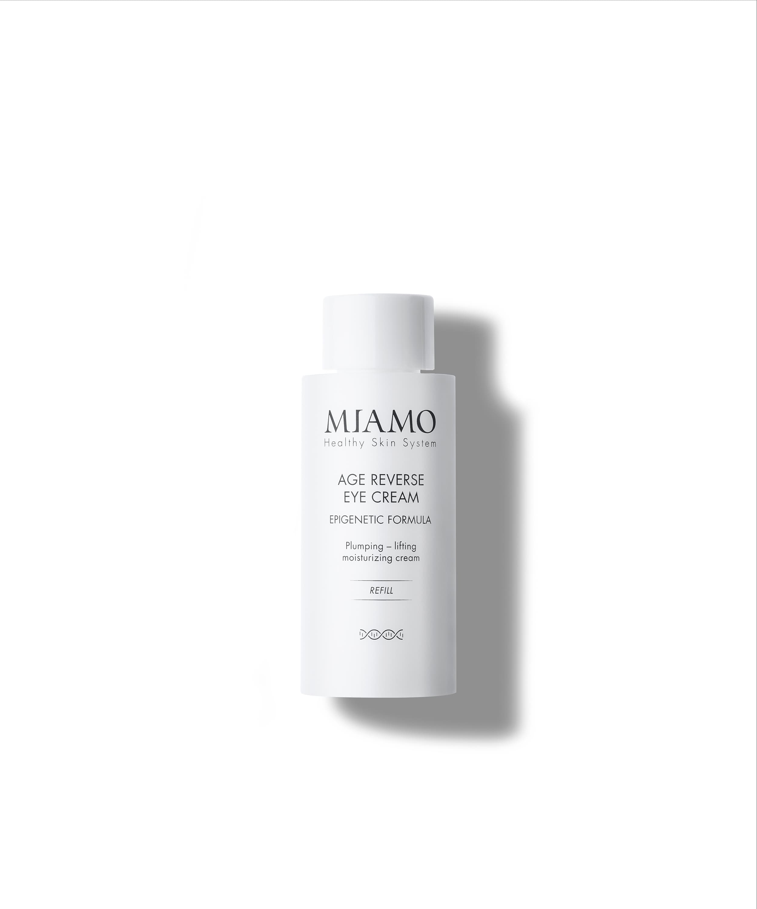 Miamo Age Reverse Ricarica Eye Cream - Refill contorno occhi anti rughe - 15 ml
