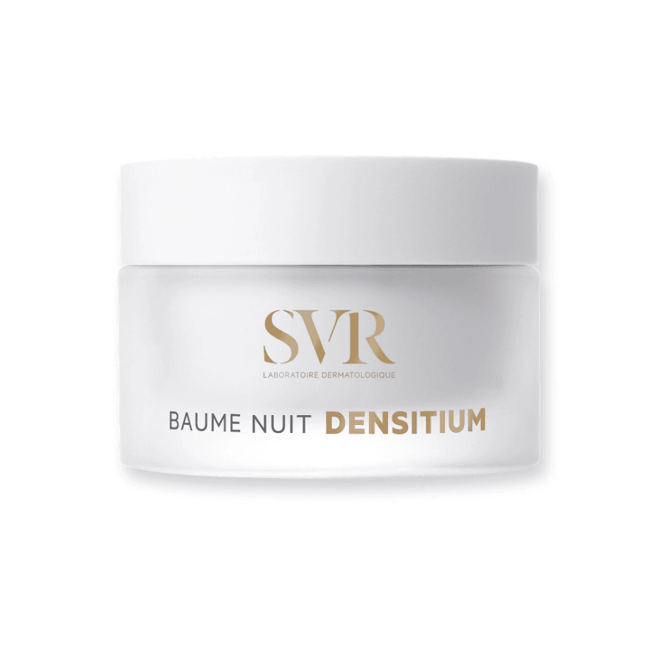 SVR Densitium Baume Night - Balsamo viso notte antirughe e anti macchie - 50 ml