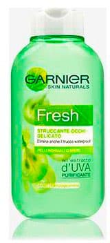 GARNIER FRESH STRUCCANTE OCCHI 125
