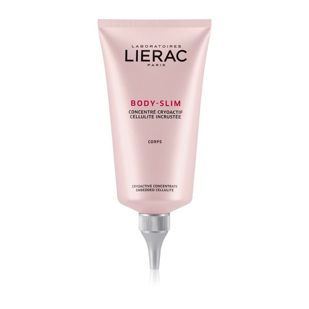 Lierac Body Slim Conc Crioatt