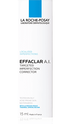 Effaclar AI Trattamento Anti-Imperfezioni 15ml