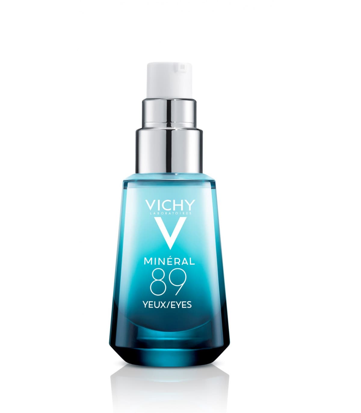 Mineral 89 Crema Contorno Occhi 15 ml