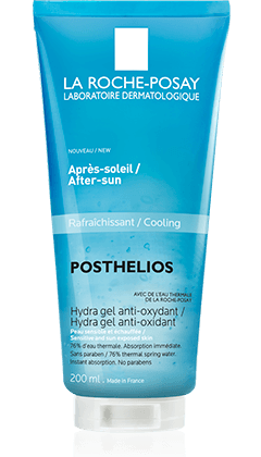 Posthelios Hydra Gel Doposole 200 ml