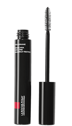Toleriane Mascara Volume Brun Colore Marrone 7,6 ml