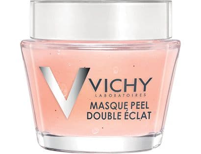 Vichy Maschera Gommage Illuminante 75 ml