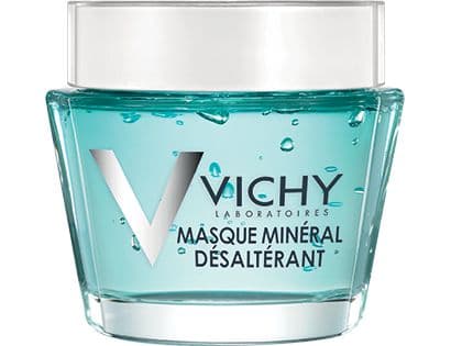 Vichy Maschera Minerale Dissetante 75 ml
