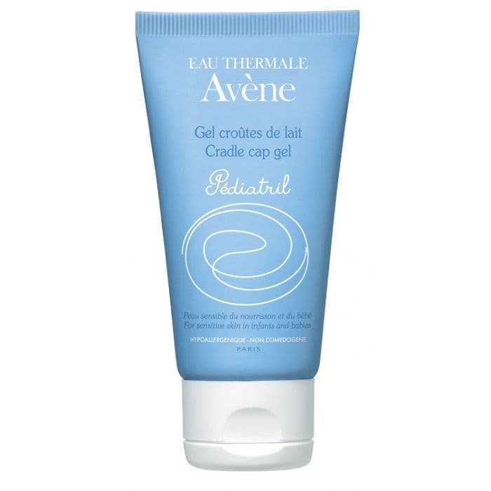 Avène Pédiatril Gel Crosta Lattea Neonati e Bambini 40 ml