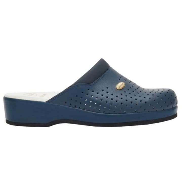 Scholl Shoes Maple Sand Nero Taglia 35