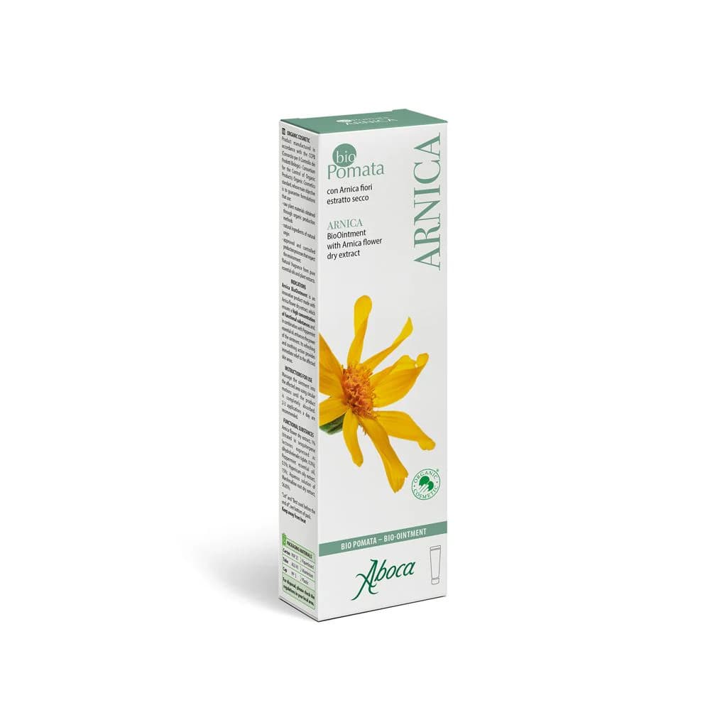 Aboca Biopomata Arnica Sollievo e Lenitiva 50 ml