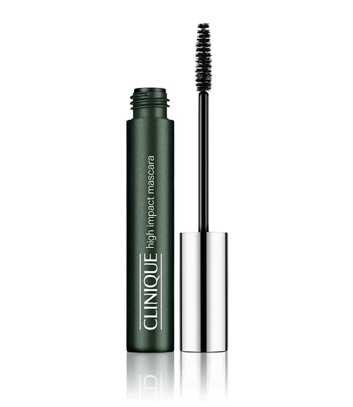 Clinique High Impact Mascara Nero/Marrone Volumizzante 8g