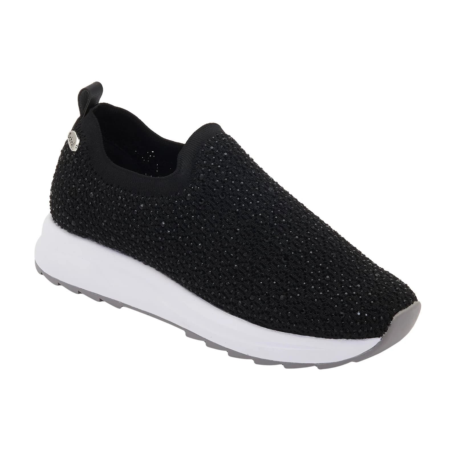 Scholl Shoes Bernice Scarpe Donna RO Taglia 37