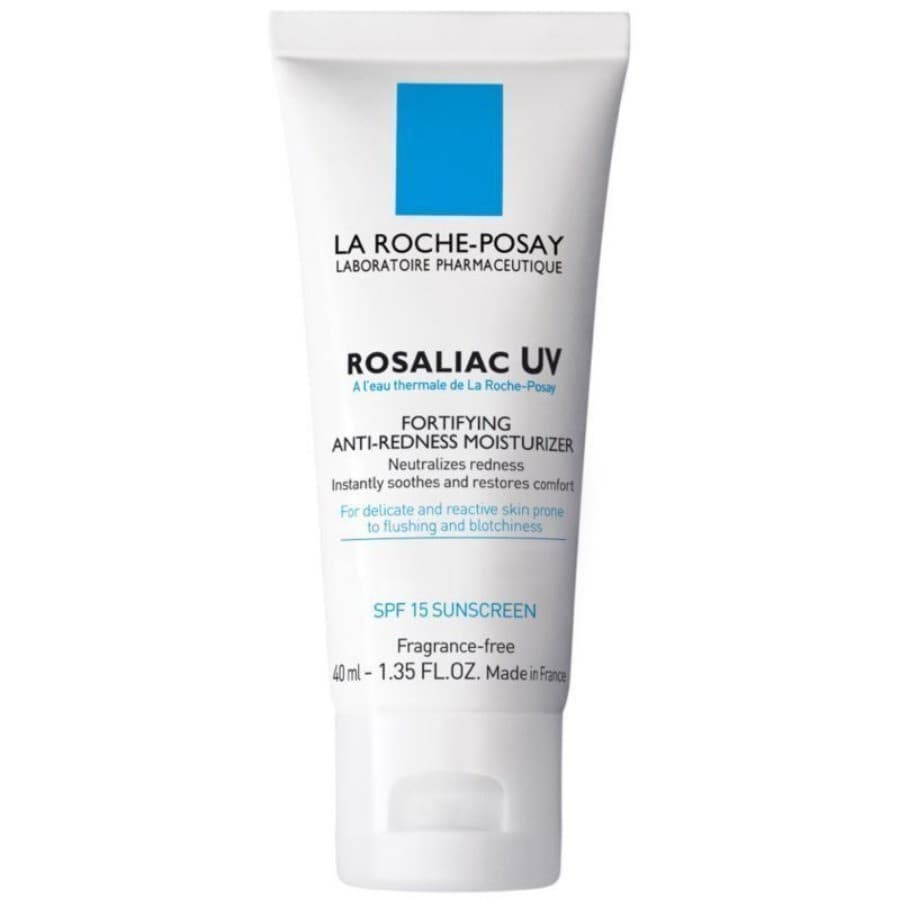 La Roche Posay Rosaliac UV Riche Crema Idratante Anti Rossori SPF15 40ml