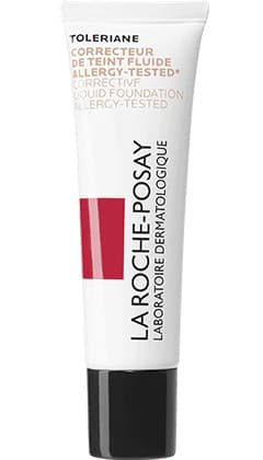 La Roche-Posay Toleriane Teint Fluido 11 Beige Chiaro Fondotinta Correttore SPF25