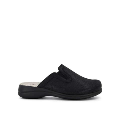 Scholl Toffee Sandali Scamosciati Carbone Numero 40