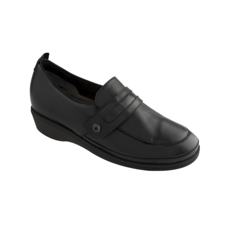 Dr. Scholl Scarpa Sintetica Rosso Scuro Numero 39