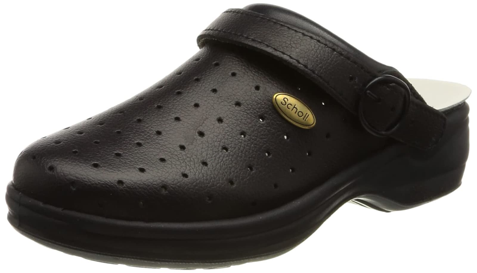 Scholl Shoes Pocket Ball Aw13 Bis W Gri 36