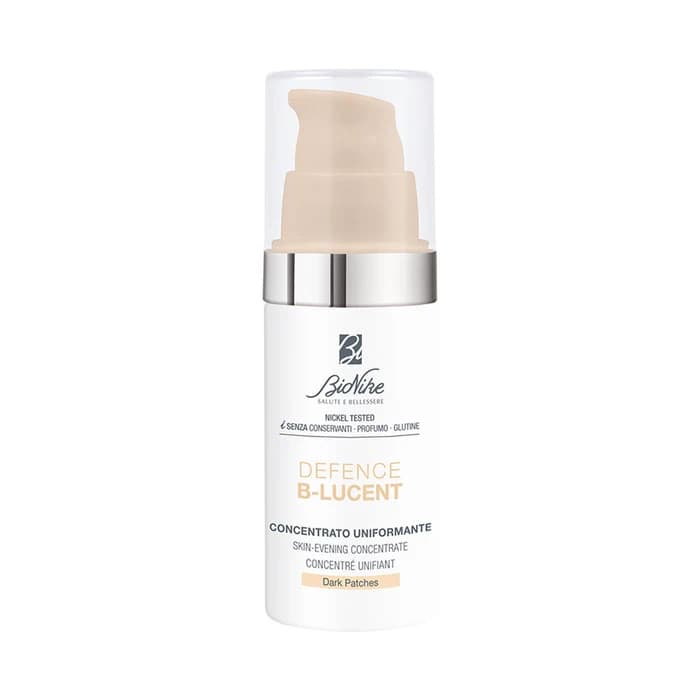Bionike Defence B-Lucent Concentrato Uniformante Anti-Macchia 30ml
