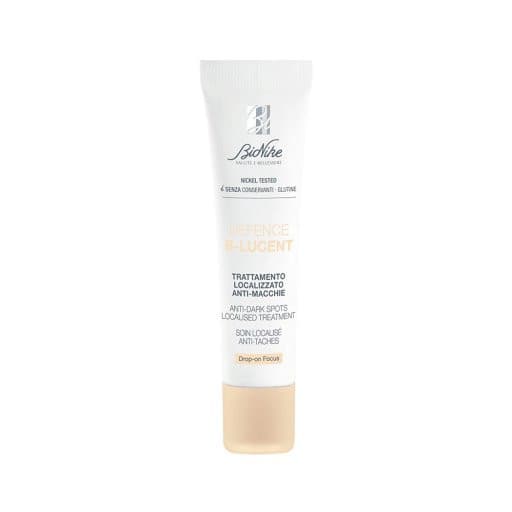 Bionike Defence B-Lucent Drop-On Focus Trattamento Anti-Macchie Tubetto 15ml