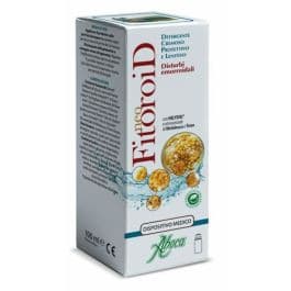 Aboca Neofitoroid Detergente Cremoso Lenitivo per Emorroidi 100ml
