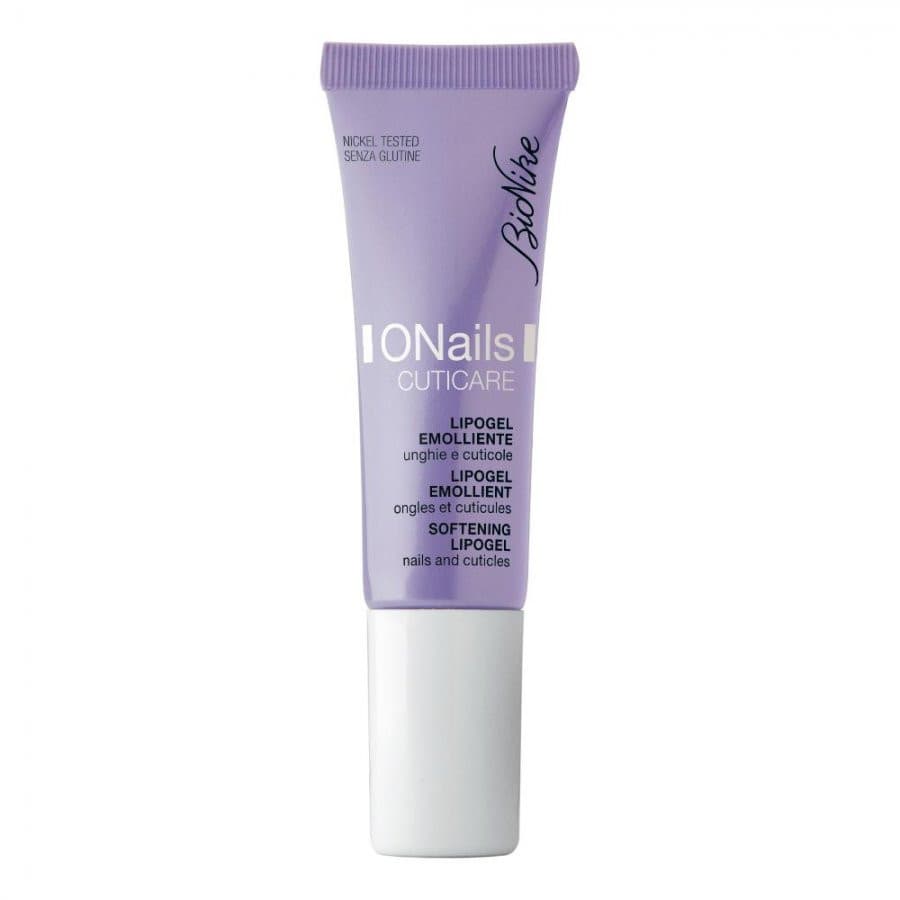 Bionike Onails Cuticare Lipogel Emolliente Unghie Mani e Piedi 10ml