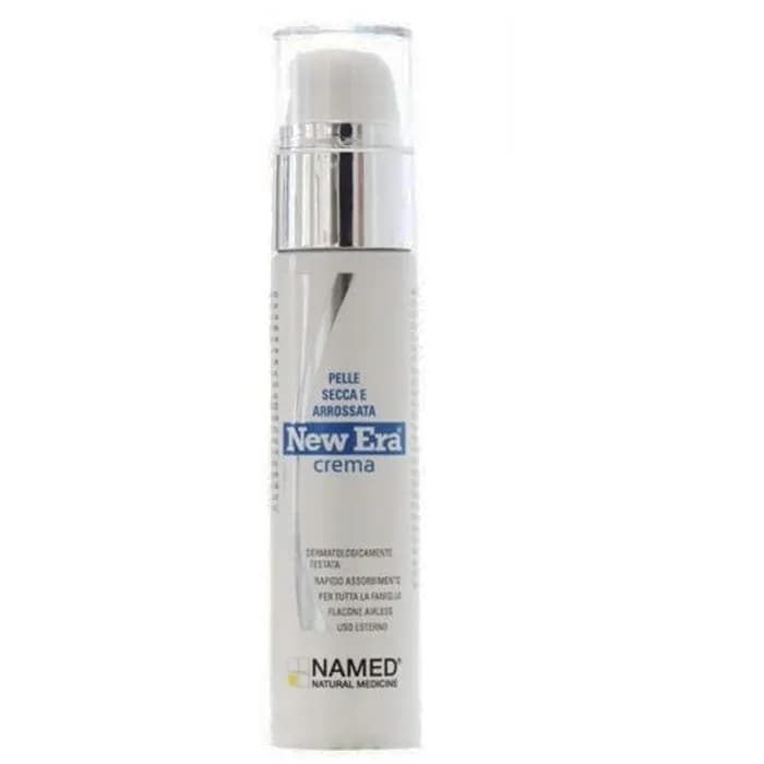 Named New Era Crema Viso Anti-rossore Idratante 50ml