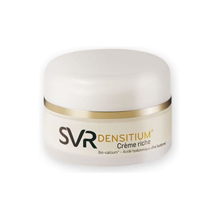 Svr Densitium Crème Riche Crema Viso Ridensificante Nutriente 50ml