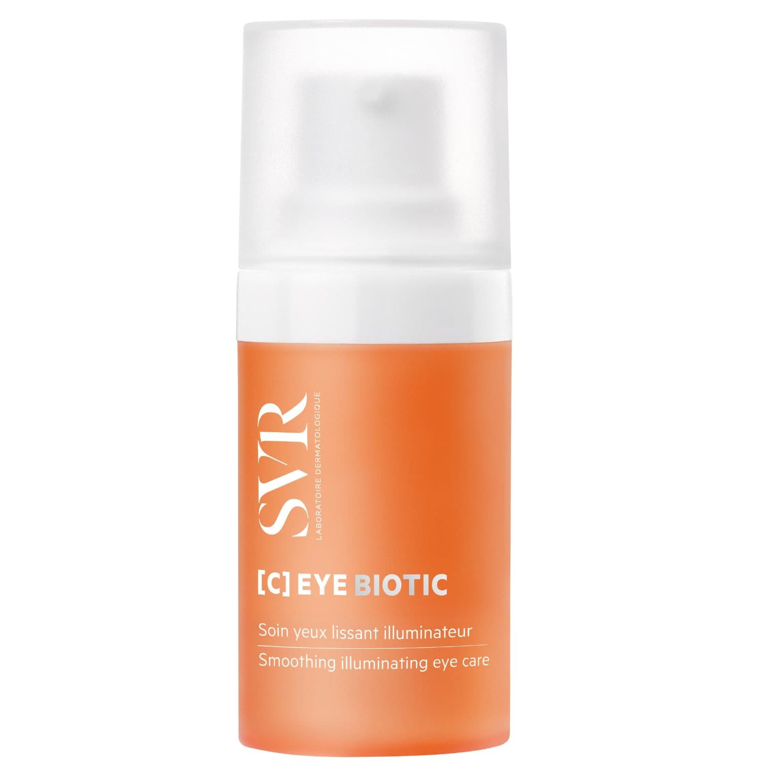 Svr C Eye Biotic Contorno Occhi Antietà Illuminante 15ml