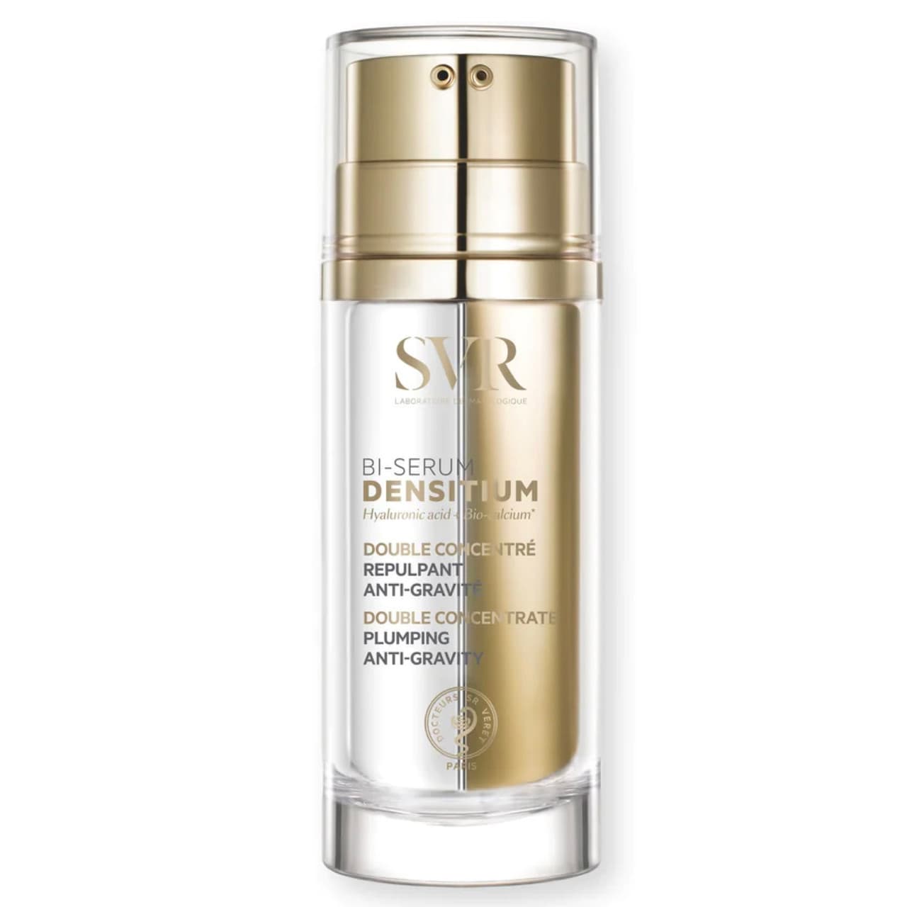 SVR Densitium Set Bi Serum Trattamento Anti-Età Completo