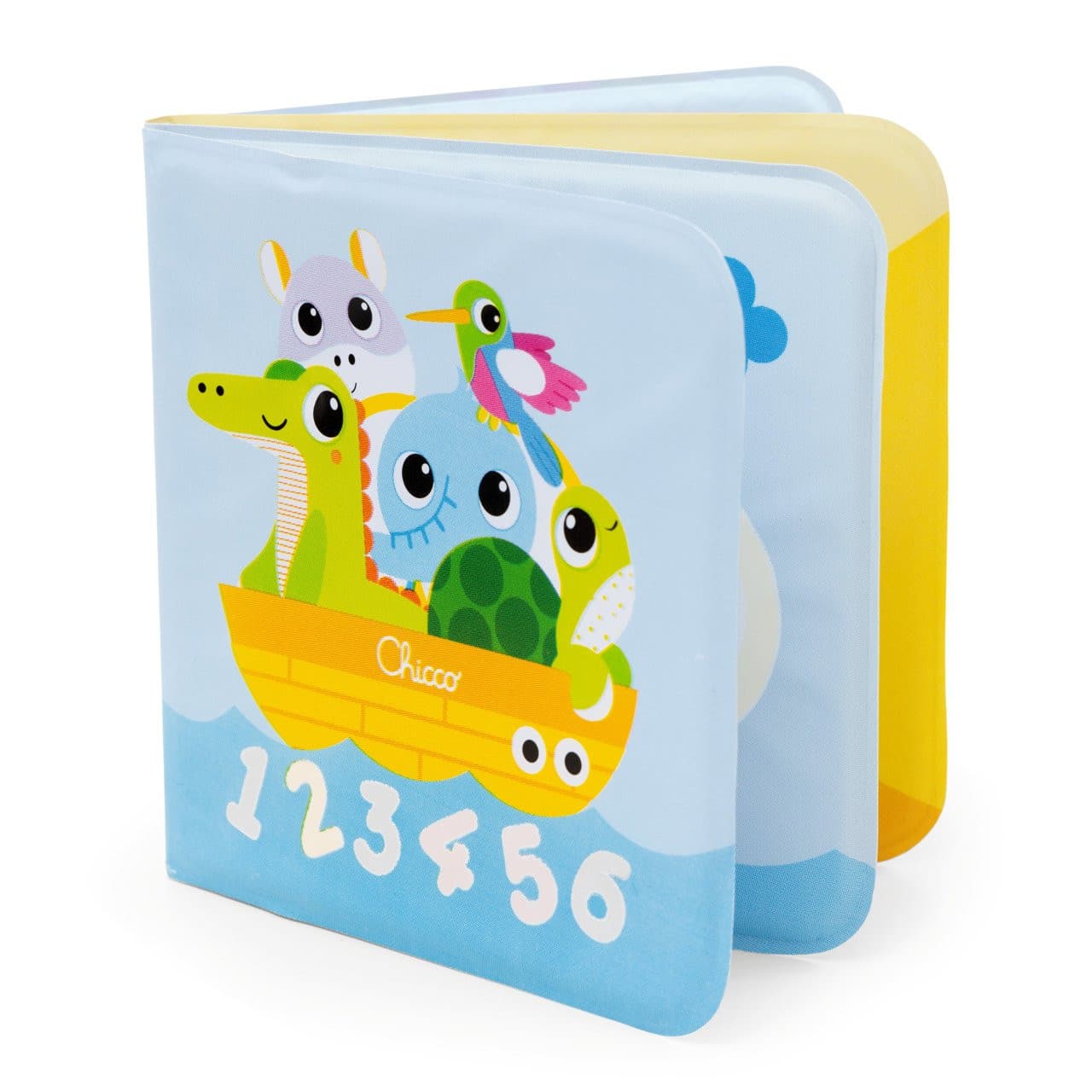 Chicco Classic 00012152000000 Giocattolo Educativo Multicolore