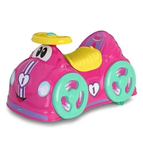 Chicco Gioco All Around Rosa Gioco per Bambini