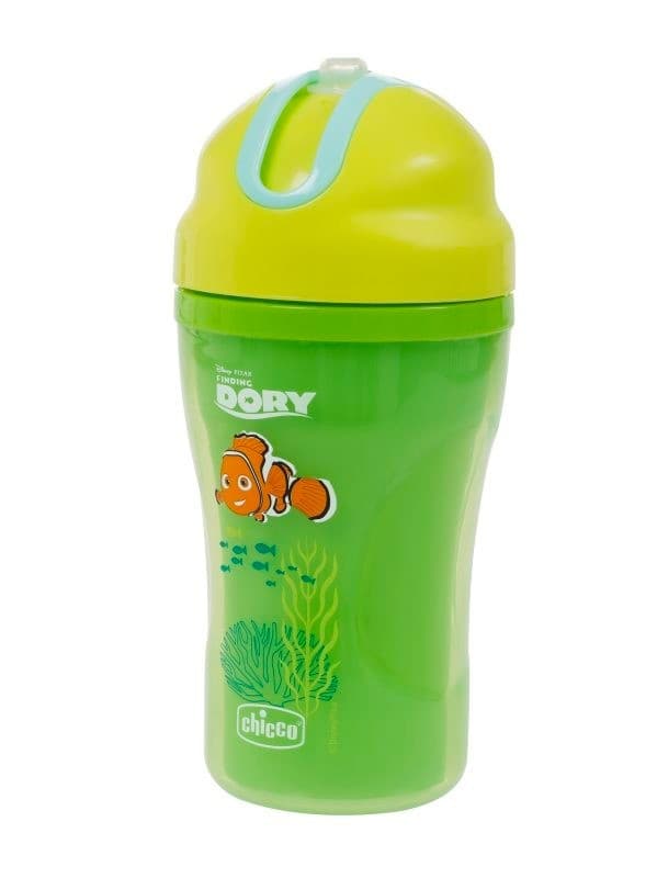 Chicco Tazza Passeggio Dory Mix per Bambini 18m+