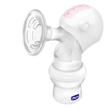 Chicco Natural Feeling Tiralatte Elettrico per Allattamento