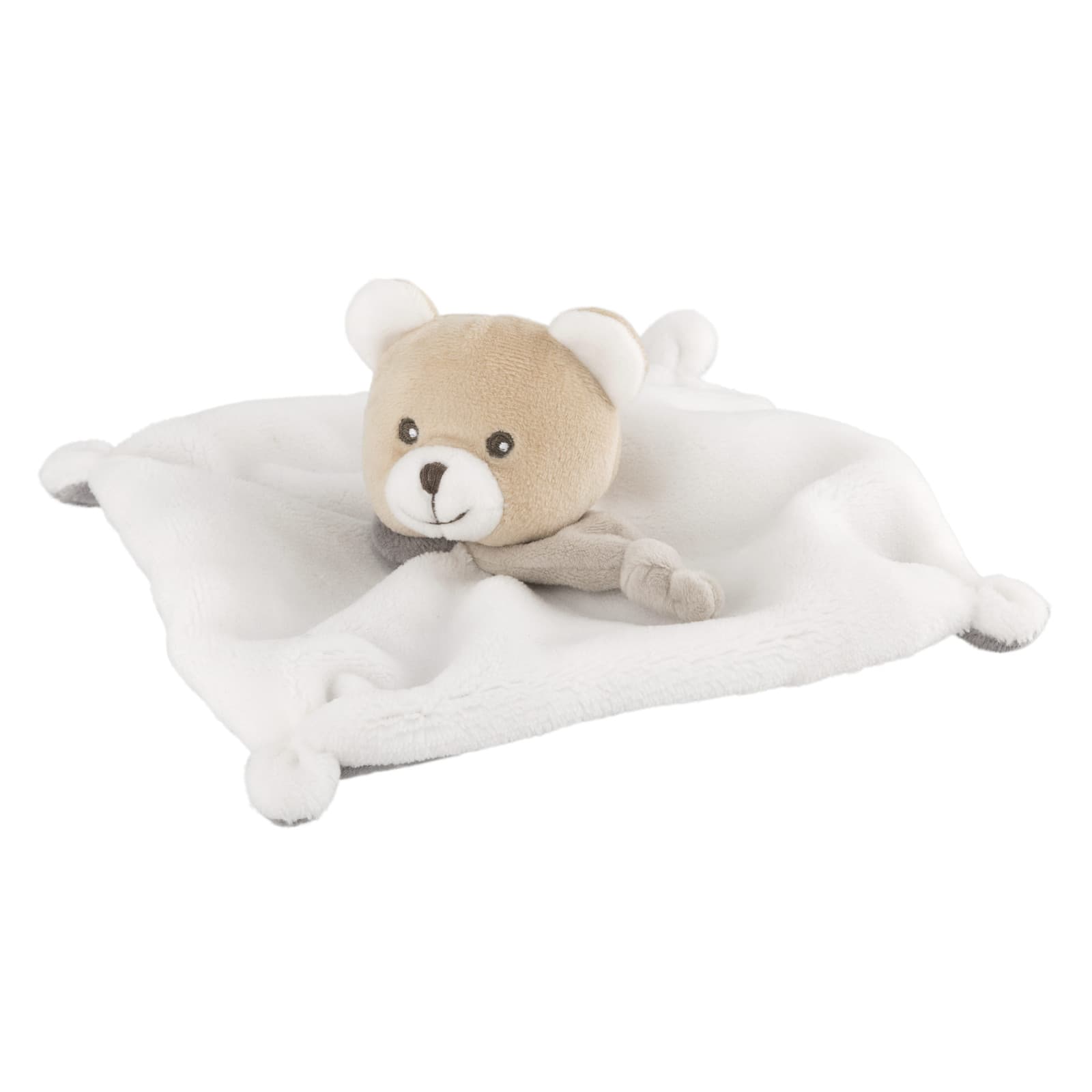 Chicco Orsetto Dou Dou Morbido Peluche Anallergico