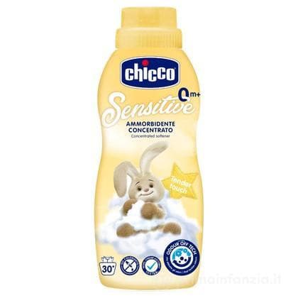 Chicco Ammorbidente Tenera Carezza Delicato e Ipoallergenico 750ml