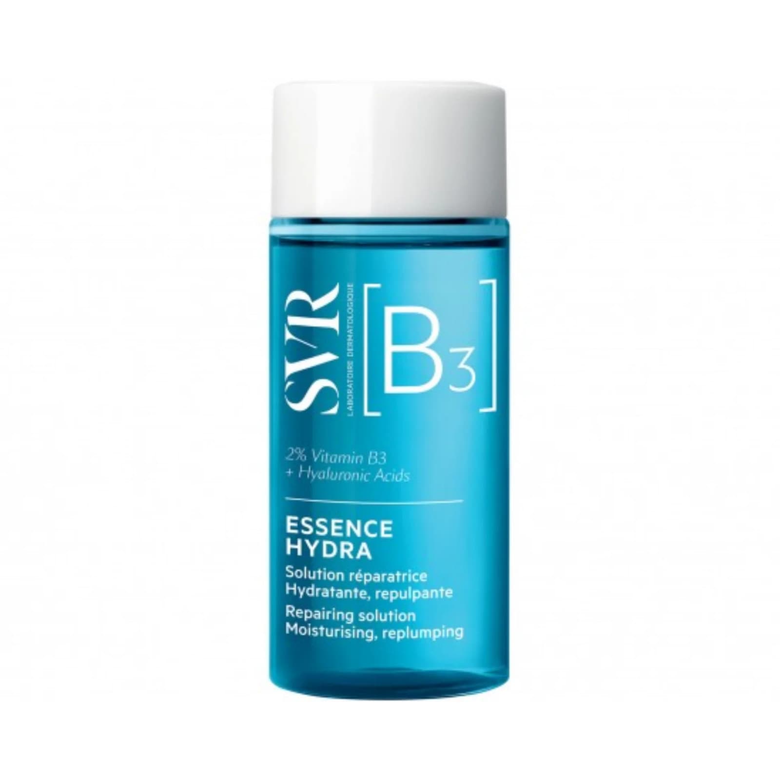 Svr Essence B3 Lozione Viso Idratante e Rimpolpante con Vitamina B3 - 150ml