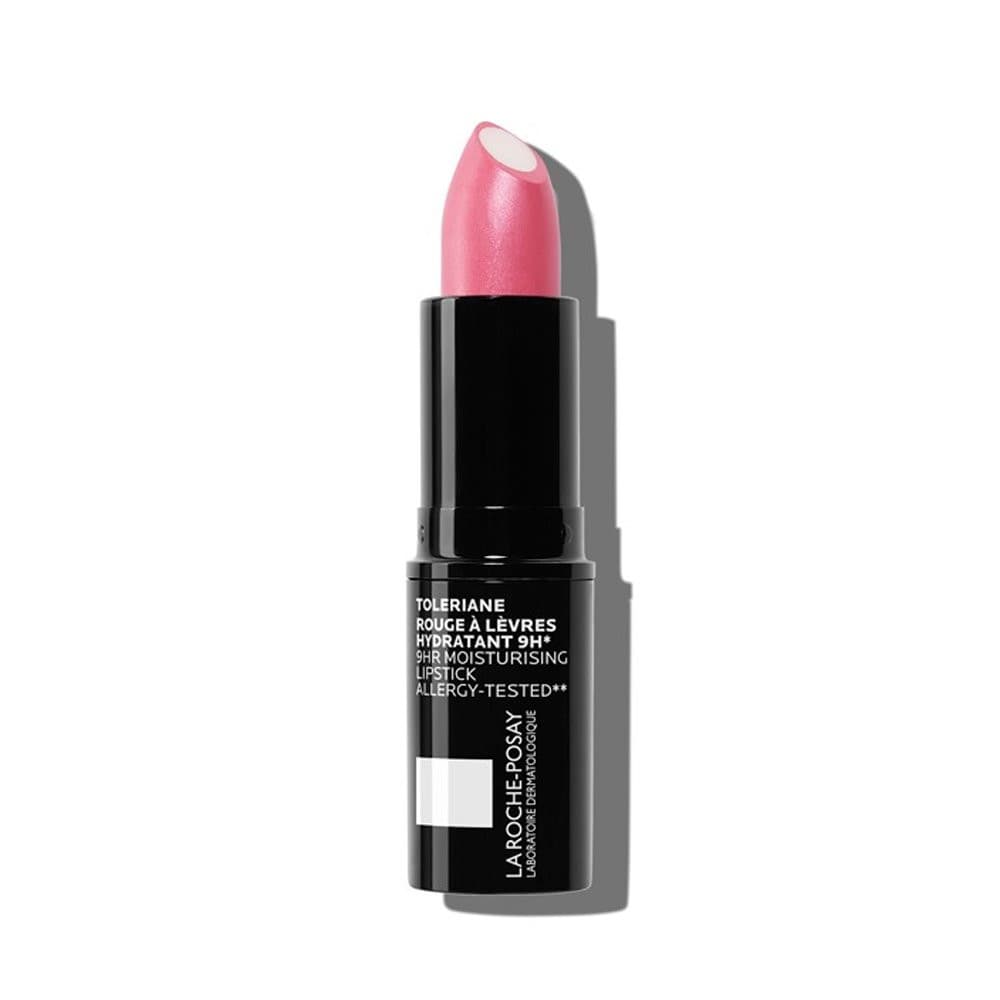 La Roche Posay Toleriane Novalip Duo Rossetto Idratante Rosa N.165 4ml