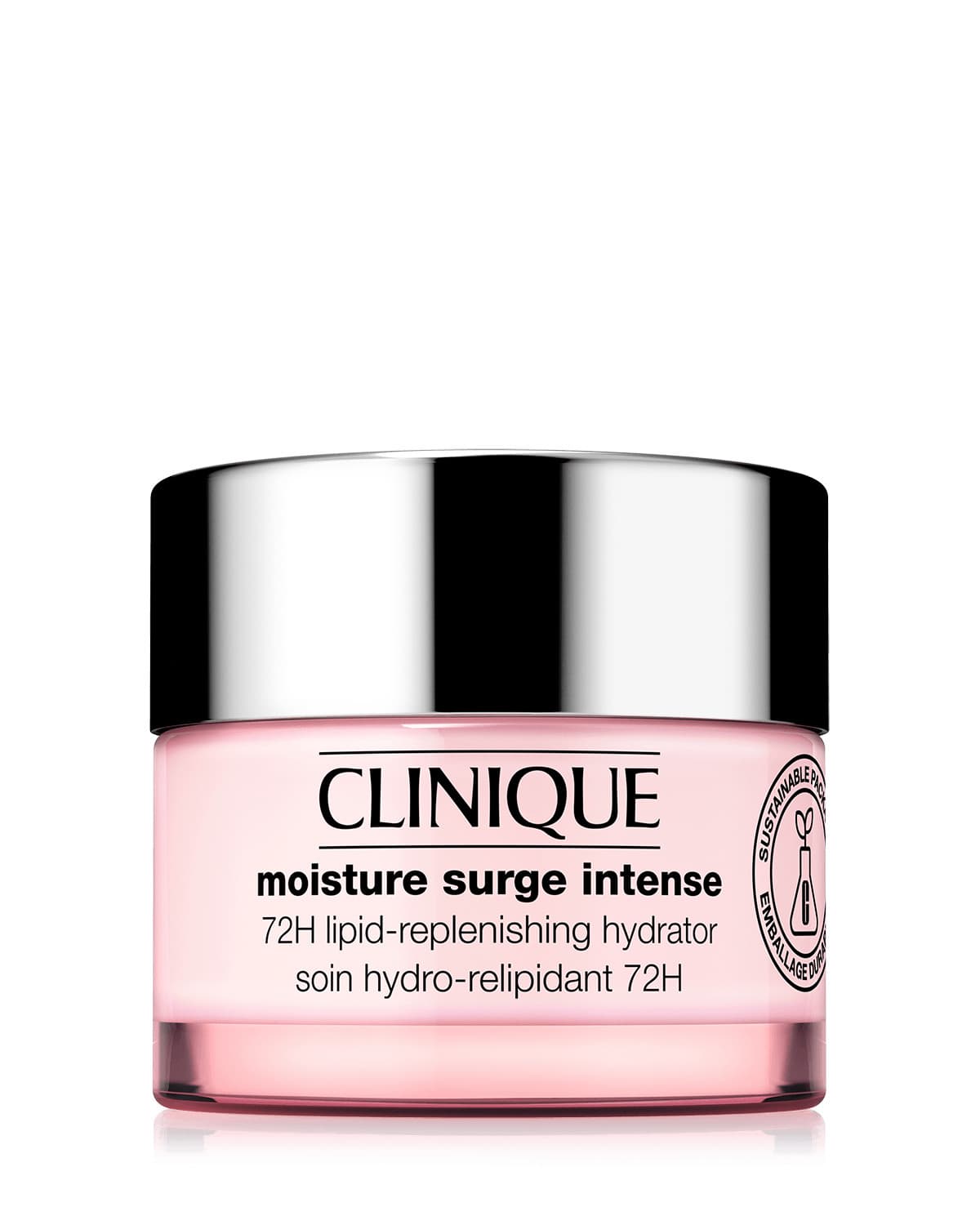 Clinique Moisture Surge Intense Idratazione Intensa 72H Per Pelle Arida, 30ml