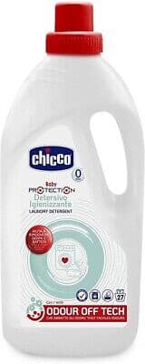 Chicco Detersivo Igienizzante Smacchia e Igienizza 1.5L