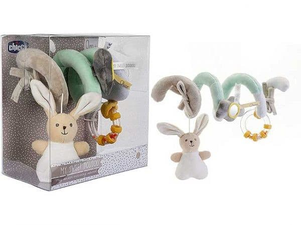 Chicco My Sweet Doudou Gioco per Passeggino