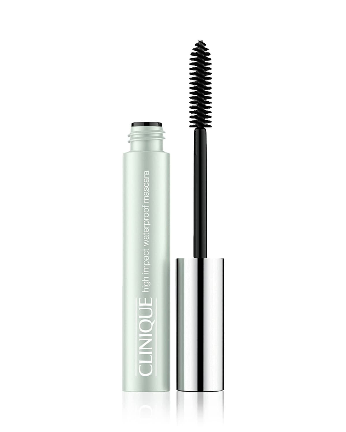 Clinique High Impact Mascara Waterproof Nero Volume e Lunghezza 8ml
