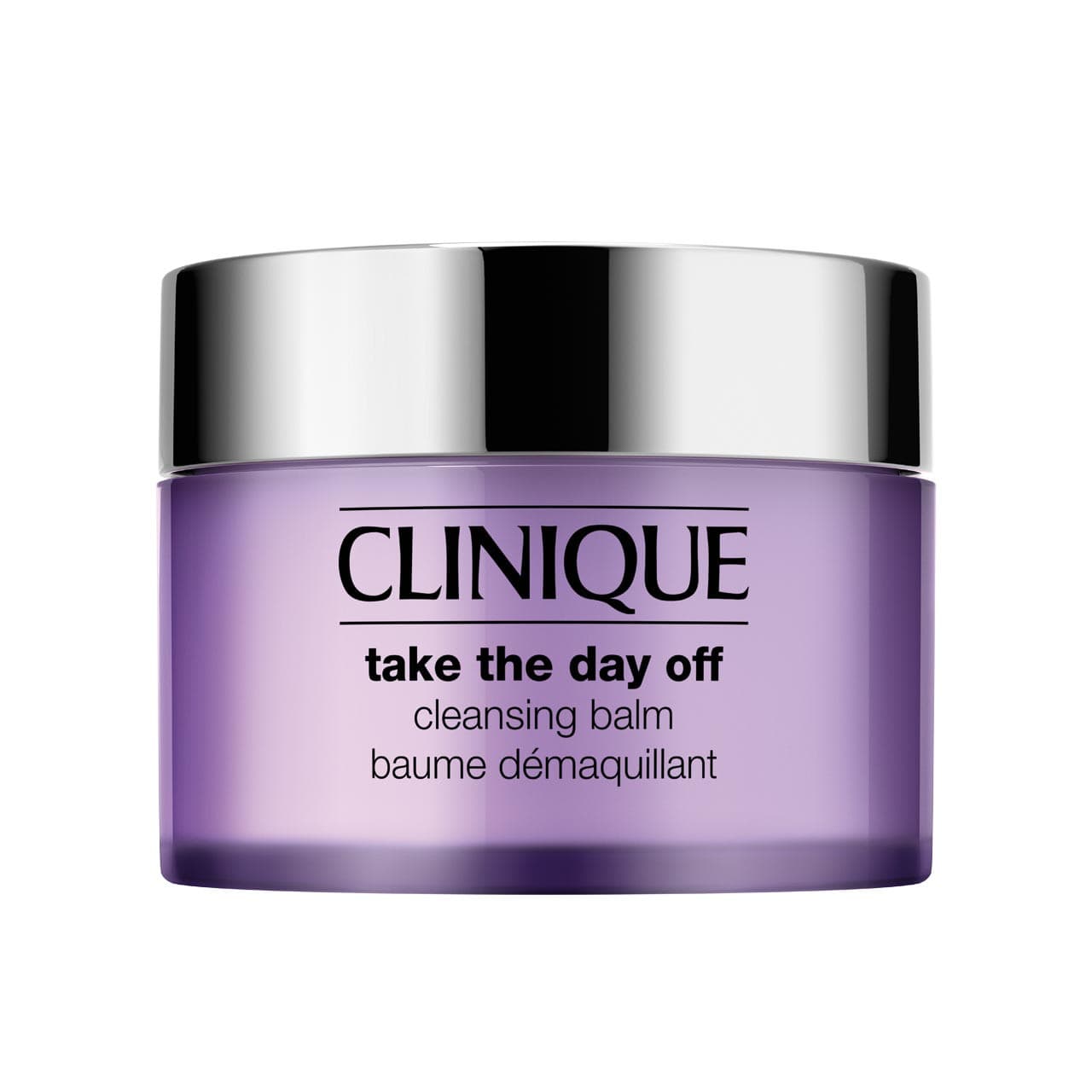 Clinique Take The Day Off Balsamo Struccante Viso e Occhi 200 ml