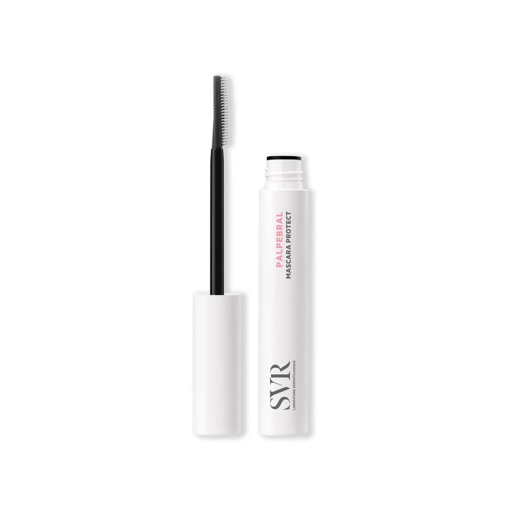 Svr Palpebral Topialyse Mascara Protect Ipoallergenico Rinforzante 9 ml