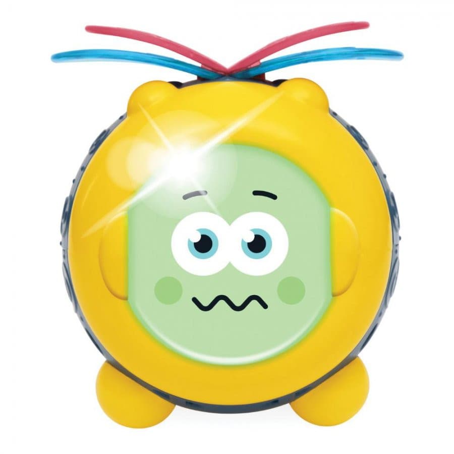 Chicco Emotibee Giocattolo Elettronico Educativo