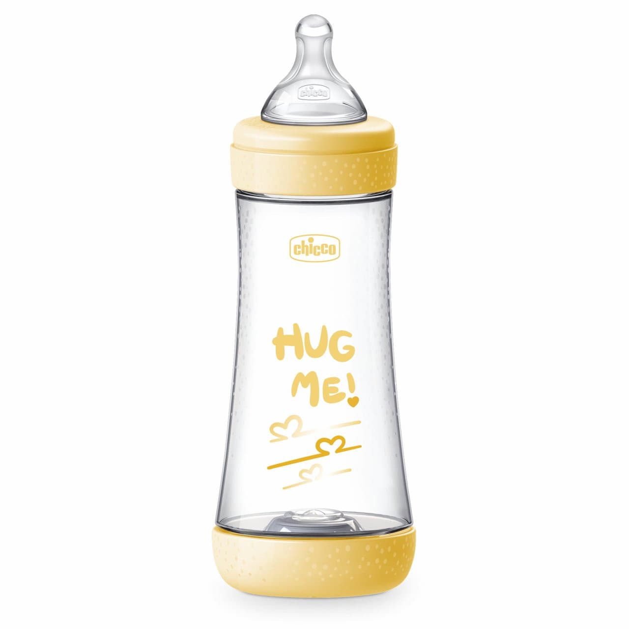 Chicco Perfect 5 Biberon Anticolica Flusso Rapido 300ml