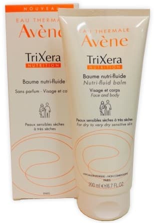 TRIXERA+SELECT.Bals.Emoll200ml
