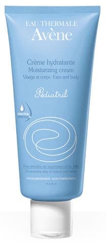 PEDIATRIL Crma Idrat.200ml